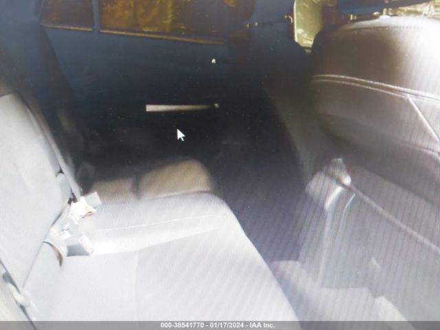 JF2GPBPC6FH237853 Subaru Xv Crosstrek Hybrid Touring