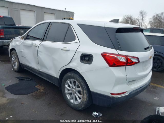 3GNAXTEV7LL316922 Chevrolet Equinox Awd 2fl