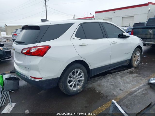 3GNAXTEV7LL316922 Chevrolet Equinox Awd 2fl