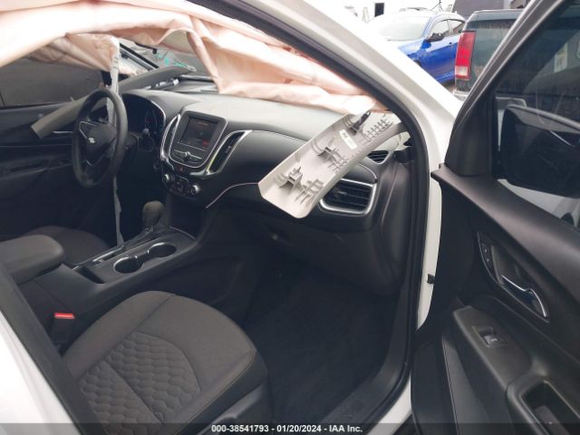 3GNAXTEV7LL316922 Chevrolet Equinox Awd 2fl
