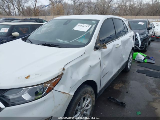 3GNAXTEV7LL316922 Chevrolet Equinox Awd 2fl