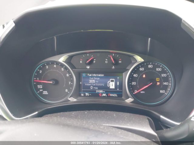 3GNAXTEV7LL316922 Chevrolet Equinox Awd 2fl