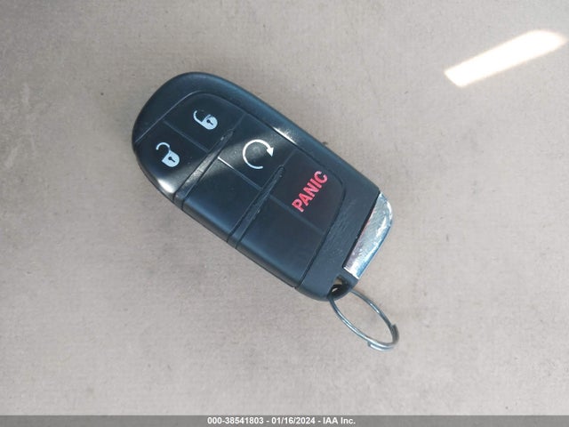 2017 FIAT 500X ZFBCFXAB7HP629006 Photo 10