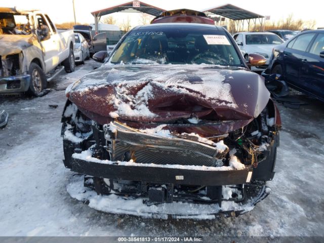 5XXGU4L34HG174292 KIA OPTIMA EX
