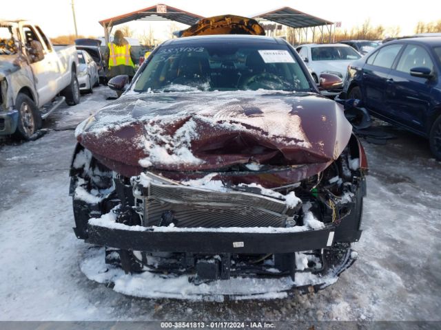 5XXGU4L34HG174292 KIA OPTIMA EX