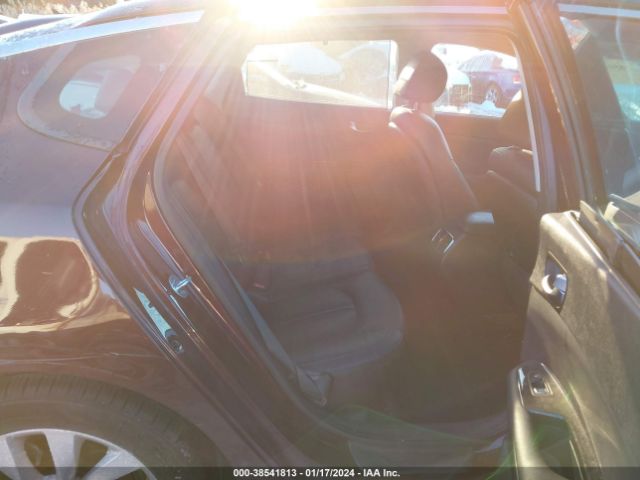 5XXGU4L34HG174292 KIA OPTIMA EX