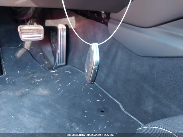Chevrolet Corvette Stingray Rwd  1lt 2023 1G1YA2D40P5127717 Image 11