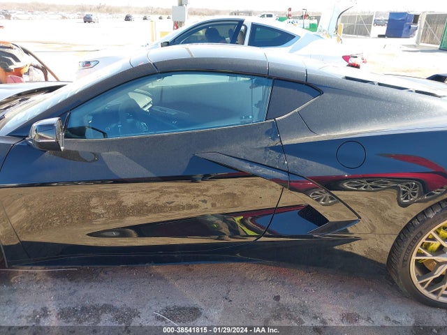 Chevrolet Corvette Stingray Rwd  1lt 2023 1G1YA2D40P5127717 Image 14
