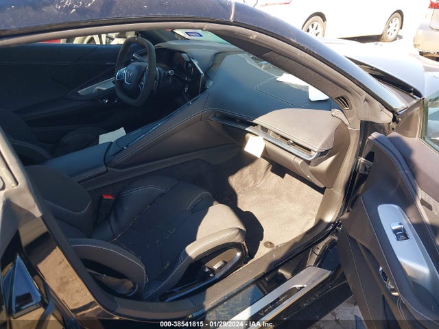 Chevrolet Corvette Stingray Rwd  1lt 2023 1G1YA2D40P5127717 Image 5