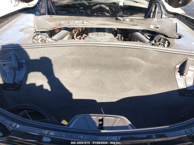 Chevrolet Corvette Stingray Rwd  1lt 2023 1G1YA2D40P5127717 Image 8