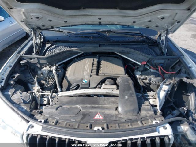 5UXKU2C53F0F95470 BMW X6 Xdrive35i