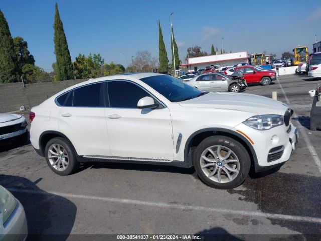 5UXKU2C53F0F95470 BMW X6 Xdrive35i