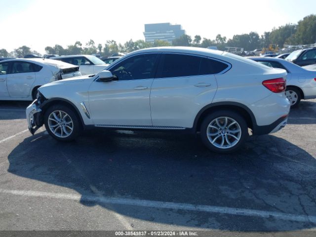 5UXKU2C53F0F95470 BMW X6 Xdrive35i