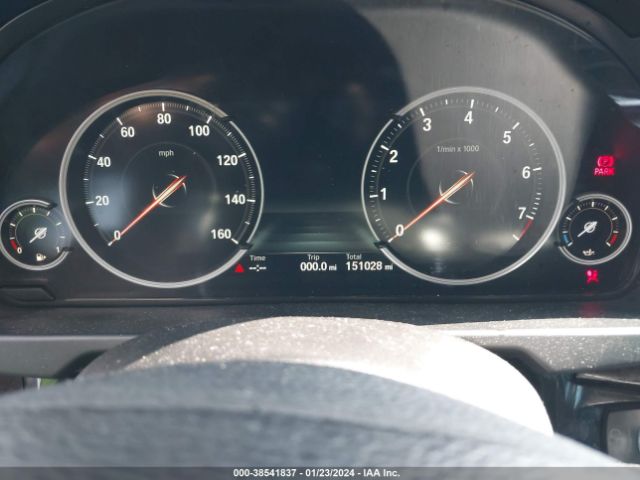 5UXKU2C53F0F95470 BMW X6 Xdrive35i