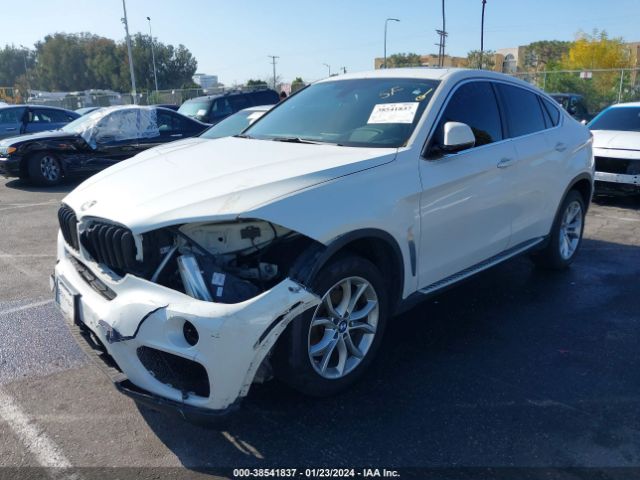 5UXKU2C53F0F95470 BMW X6 Xdrive35i