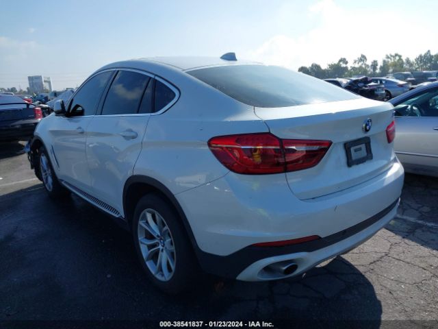 5UXKU2C53F0F95470 BMW X6 Xdrive35i