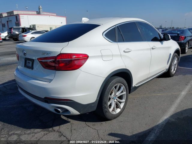5UXKU2C53F0F95470 BMW X6 Xdrive35i