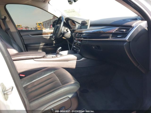 5UXKU2C53F0F95470 BMW X6 Xdrive35i