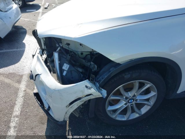 5UXKU2C53F0F95470 BMW X6 Xdrive35i