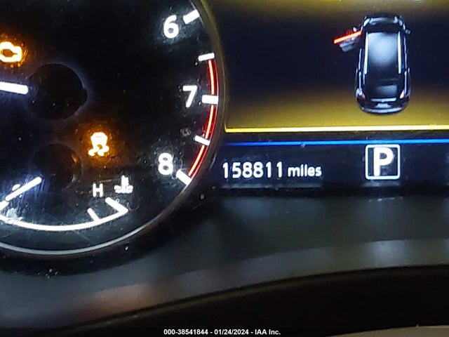 Nissan MURANO S 2015 5N1AZ2MH1FN207087 Image 15