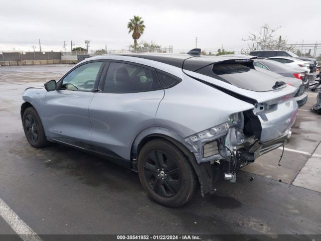 2022 FORD MUSTANG MACH-E 3FMTK2R79NMA28785 Photo 2