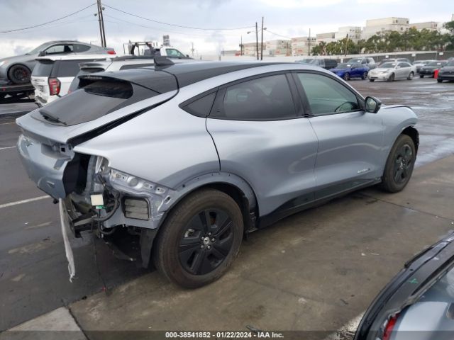2022 FORD MUSTANG MACH-E 3FMTK2R79NMA28785 Photo 3
