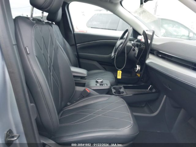 2022 FORD MUSTANG MACH-E 3FMTK2R79NMA28785 Photo 4