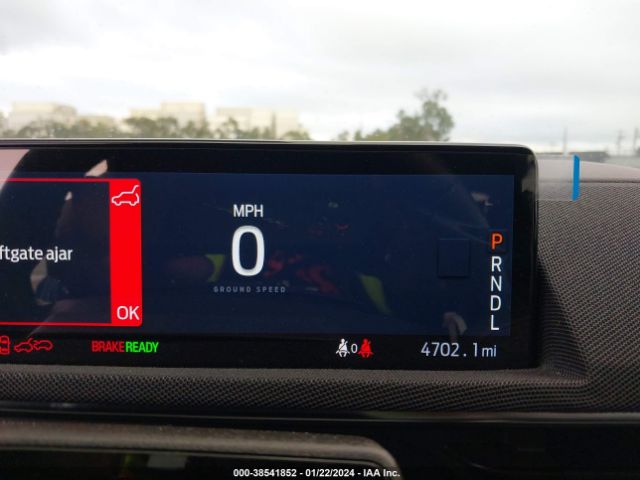 2022 FORD MUSTANG MACH-E 3FMTK2R79NMA28785 Photo 6