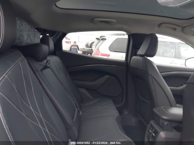 2022 FORD MUSTANG MACH-E 3FMTK2R79NMA28785 Photo 7