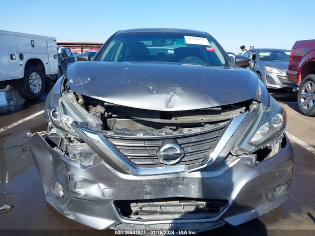 2016 NISSAN ALTIMA 3.5 SL/3.5 SR VIN: 1N4BL3AP3GC134724