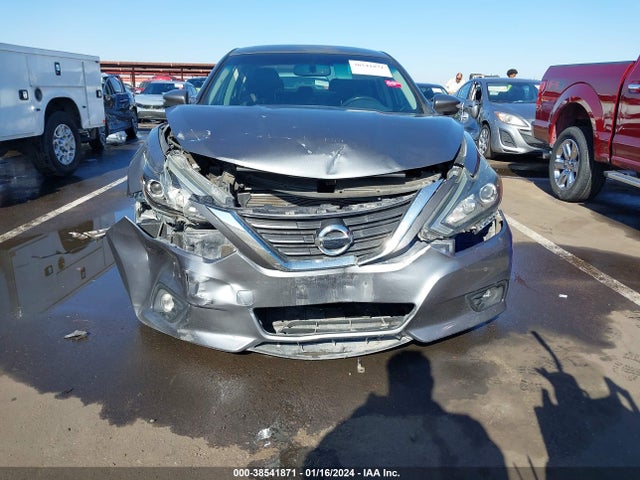 2016 NISSAN ALTIMA 3.5 SL/3.5 SR VIN: 1N4BL3AP3GC134724