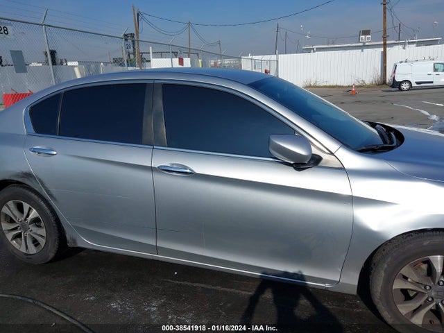 Honda ACCORD LX 2014 1HGCR2F3XEA014894 Image 13