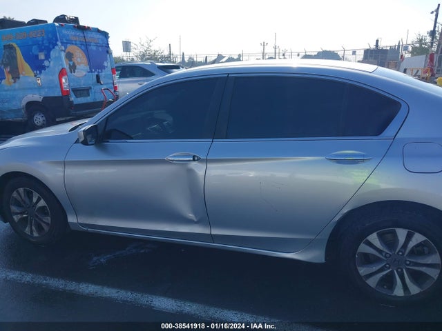 Honda ACCORD LX 2014 1HGCR2F3XEA014894 Image 14
