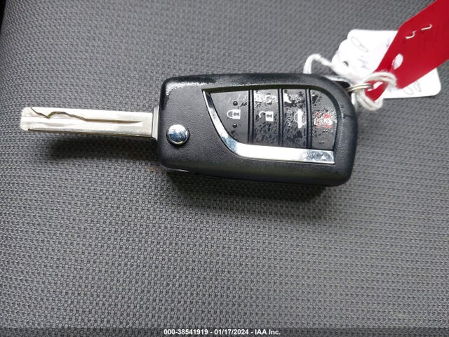 Toyota Corolla Hybrid Le 2024 JTDBCMFE6R3034241 Image 11