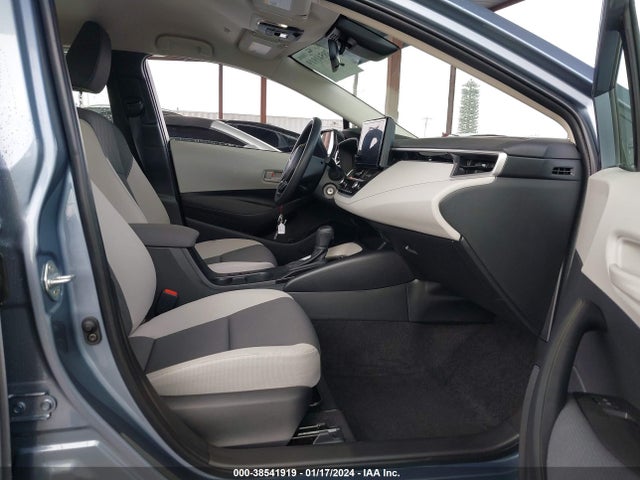 Toyota Corolla Hybrid Le 2024 JTDBCMFE6R3034241 Image 5