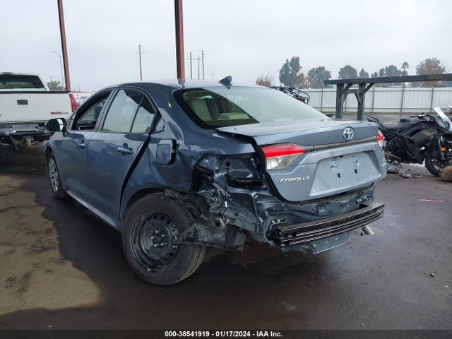 Toyota Corolla Hybrid Le 2024 JTDBCMFE6R3034241 Image 6
