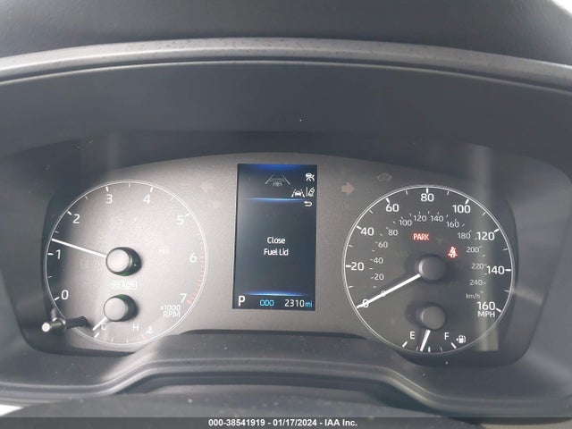 Toyota Corolla Hybrid Le 2024 JTDBCMFE6R3034241 Image 7