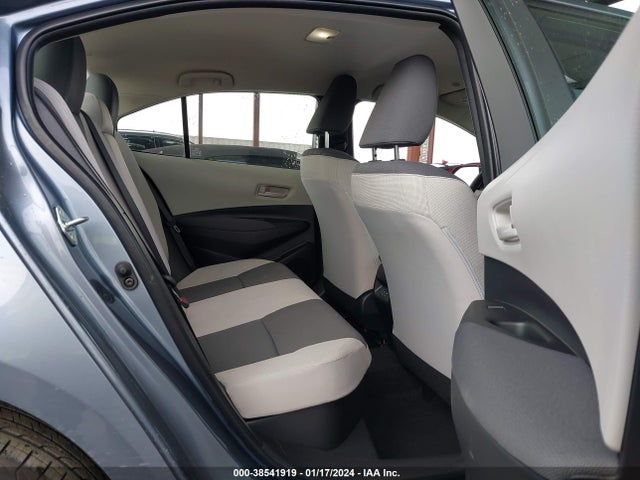 Toyota Corolla Hybrid Le 2024 JTDBCMFE6R3034241 Image 8