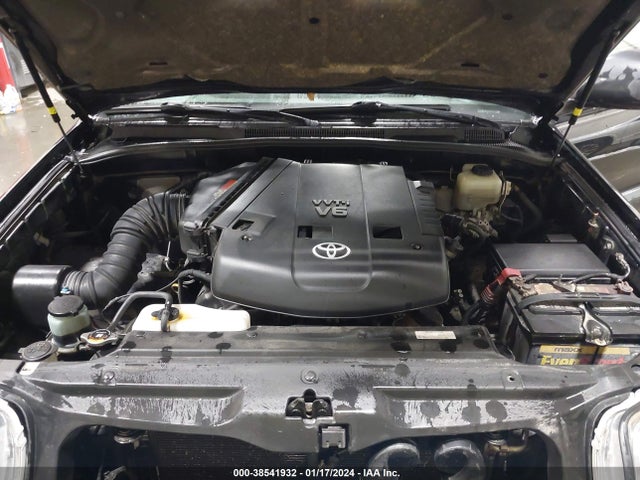 Продажа на аукционе авто 2008 Toyota 4runner Sr5 V6, vin: JTEBU14R78K023248, номер лота: 38541932
