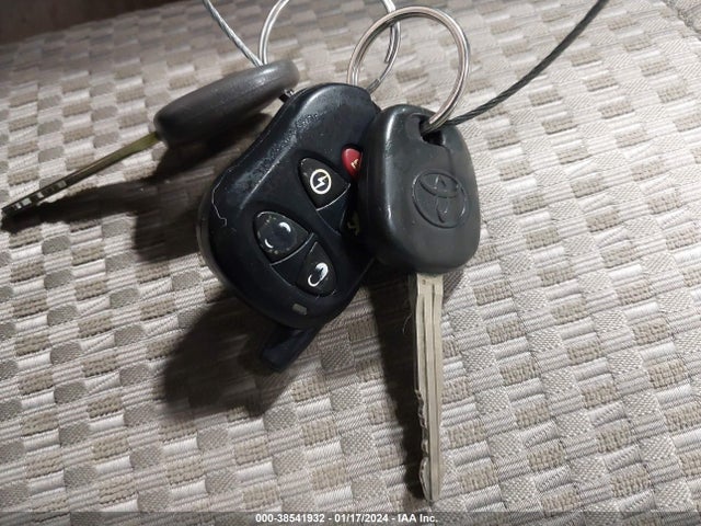 Продажа на аукционе авто 2008 Toyota 4runner Sr5 V6, vin: JTEBU14R78K023248, номер лота: 38541932