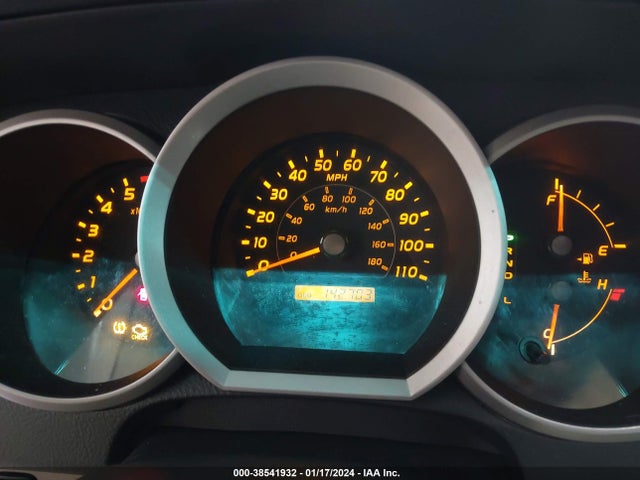 Продажа на аукционе авто 2008 Toyota 4runner Sr5 V6, vin: JTEBU14R78K023248, номер лота: 38541932