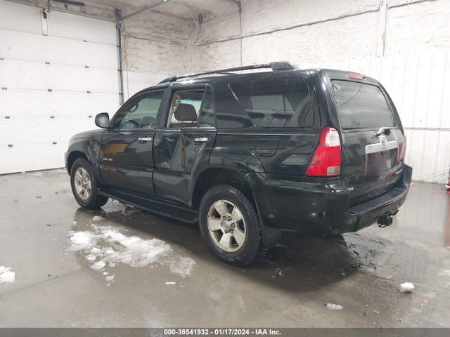Продажа на аукционе авто 2008 Toyota 4runner Sr5 V6, vin: JTEBU14R78K023248, номер лота: 38541932