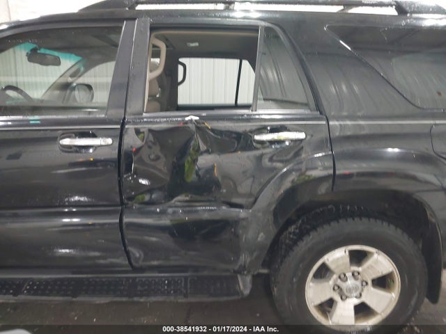Продажа на аукционе авто 2008 Toyota 4runner Sr5 V6, vin: JTEBU14R78K023248, номер лота: 38541932