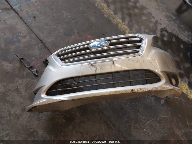 Subaru Legacy 2.5i Limited 2015 4S3BNAL63F3034263 Image 11