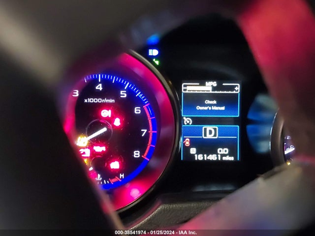 Subaru Legacy 2.5i Limited 2015 4S3BNAL63F3034263 Image 7