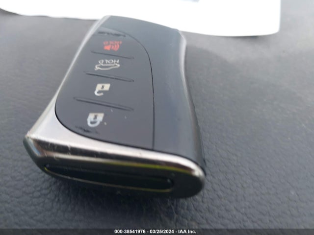 Lexus Es 300h Luxury 2020 58AE21B13LU011393 Image 11