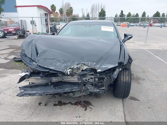 Lexus Es 300h Luxury 2020 58AE21B13LU011393 Image 13
