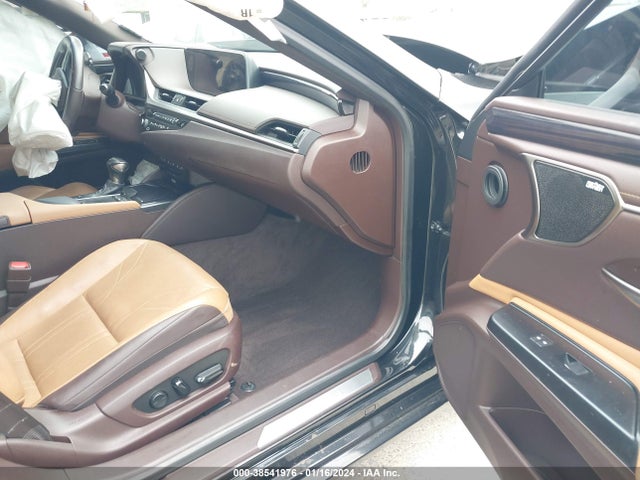 Lexus Es 300h Luxury 2020 58AE21B13LU011393 Image 5
