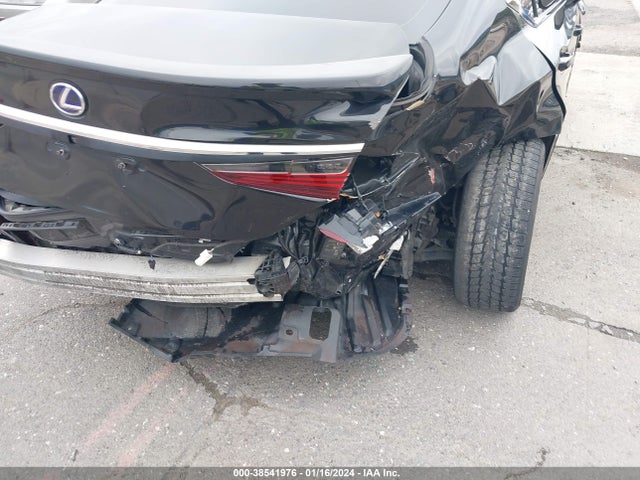 Lexus Es 300h Luxury 2020 58AE21B13LU011393 Image 6