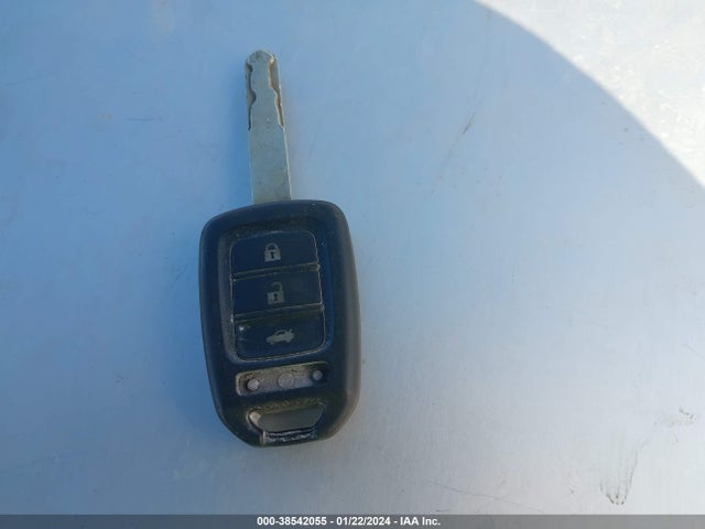 Honda Accord Lx-s 2015 1HGCT1A35FA007680 Image 11